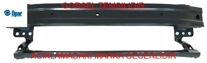 Travers radyatör alt evo opar 51926328 resmi