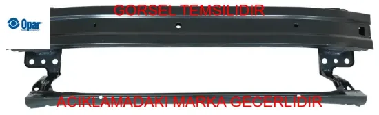 Travers radyatör alt evo opar 51926328 resmi