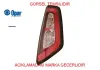 Stop lamba grande punto opar 51927096 resmi