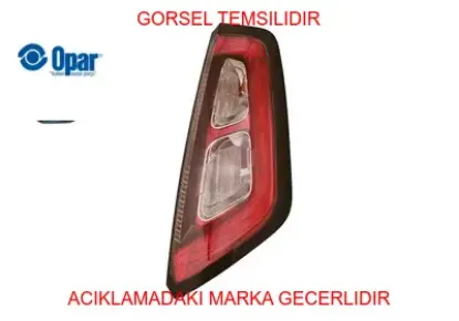 Stop lamba grande punto opar 51927096 resmi