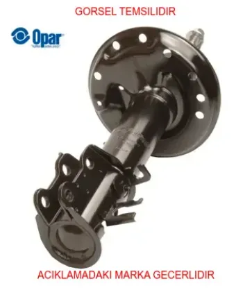 Amortisör fiorino opar 51929880 resmi