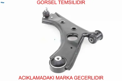 Salıncak kolu sol doblo opar  51932035 resmi