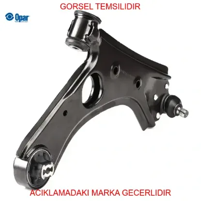 Salıncak kolu sağ doblo opar  51932036 resmi