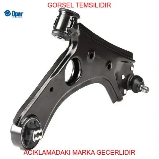 Salıncak kolu sağ doblo opar  51932036 resmi