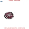 Arma on(fıat) linea opar 51932710 resmi