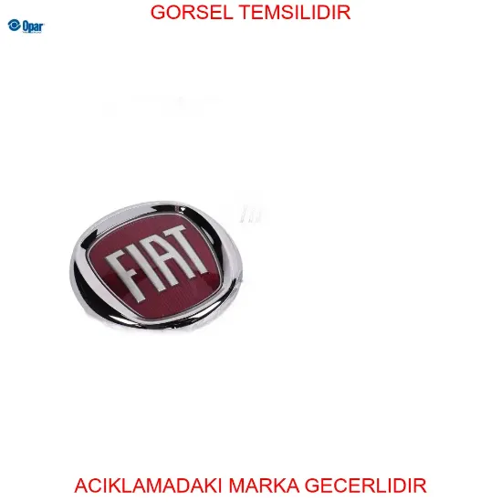 Arma on(fıat) linea opar 51932710 resmi