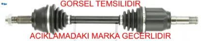Aks mili fiorino opar 51934091 resmi