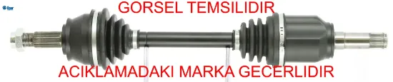 Aks mili fiorino opar 51934091 resmi