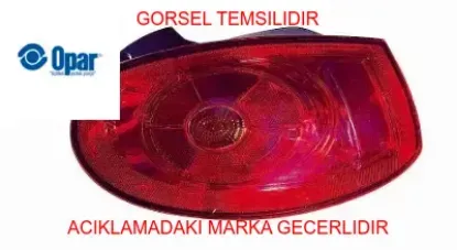 Stop lambası sağ br opar 51934334 resmi