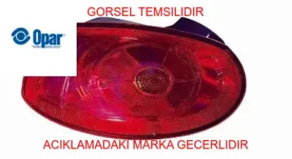 Stop lambası so opar 51934335 resmi