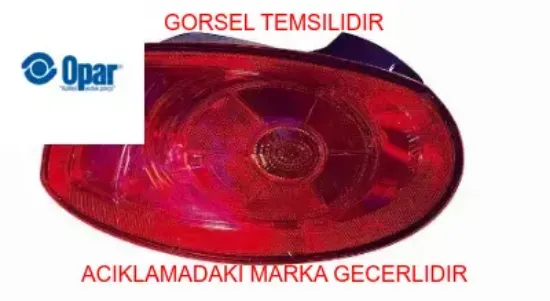 Stop lambası so opar 51934335 resmi