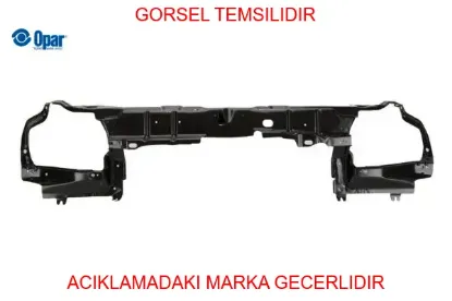 Panel on doblo opar 51934352 resmi