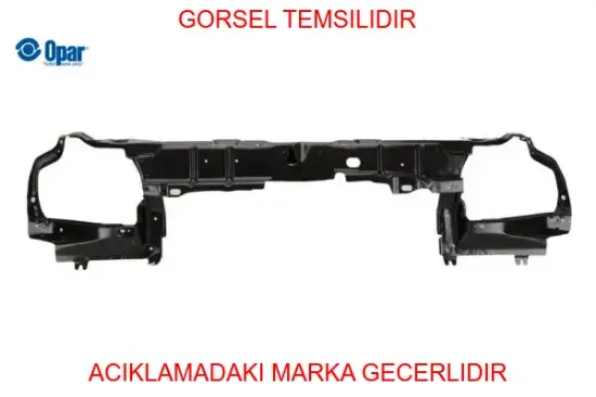 Panel on doblo opar 51934352 resmi