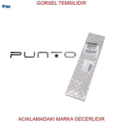 Model yazısı opar 51934541 resmi