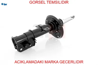 Amortisör  500l opar 51936544 resmi