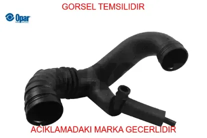 Hortum hava fıltre 51939595 resmi