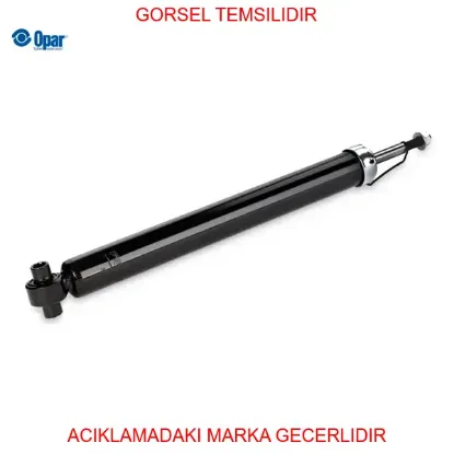Amortisör arka grande punto opar 51943197 resmi