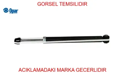 Amortisör arka grande punto opar 51943198 resmi
