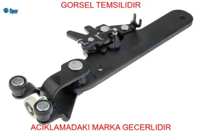 Makara doblo opar  51943940 resmi