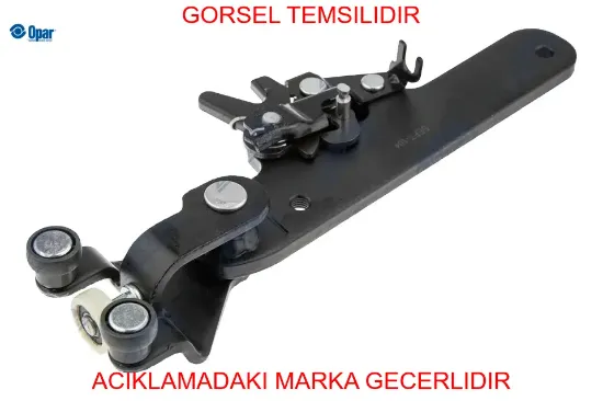 Makara doblo opar  51943940 resmi