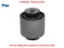 Arka travers kolu doblo y.m opar  51944156 resmi