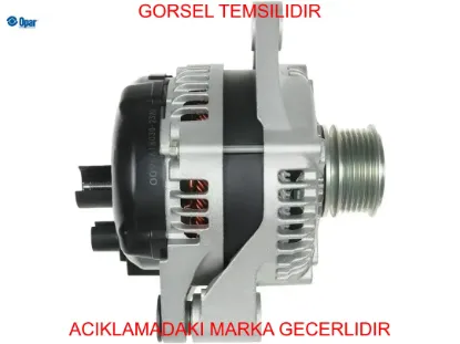 Alternatör opar 51944892 resmi