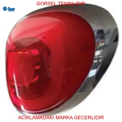 Stop lambası  500l opar 51945058 resmi