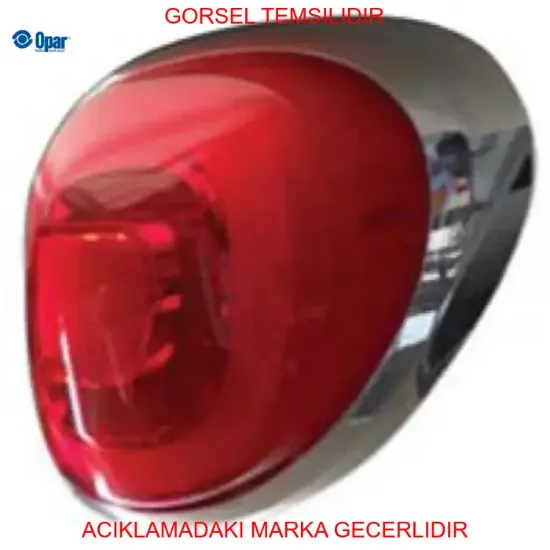 Stop lambası  500l opar 51945058 resmi