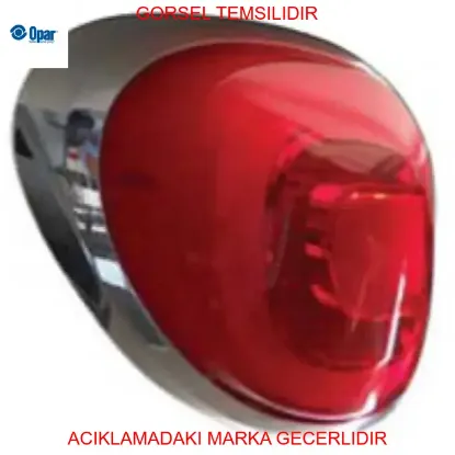 Stop lambası 500l opar 51945059 resmi