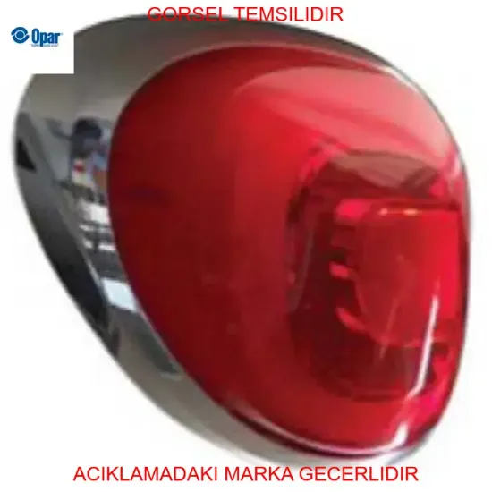 Stop lambası 500l opar 51945059 resmi