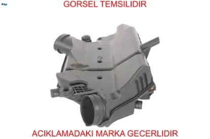Filtre hava 1.3 e5 komple egea opar 51946045 resmi