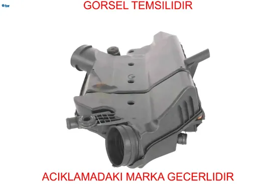 Filtre hava 1.3 e5 komple egea opar 51946045 resmi