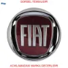 Arma fıat fiorino opar 51946994 resmi