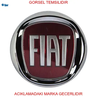 Arma fıat fiorino opar 51946994 resmi