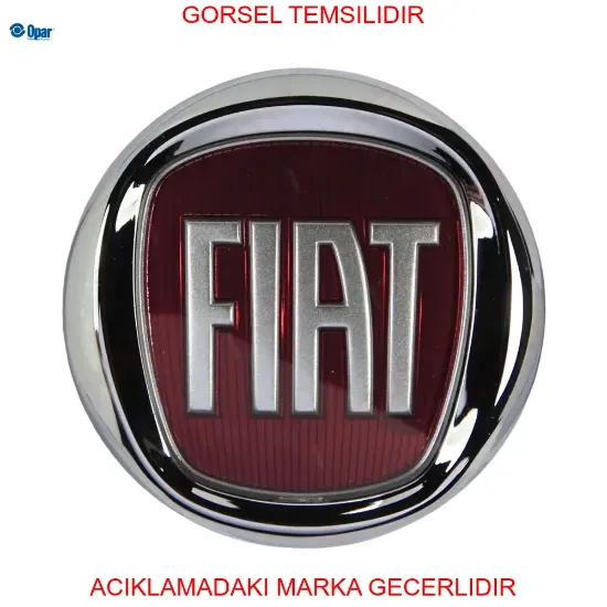 Arma fıat fiorino opar 51946994 resmi