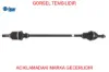 Mıl,aks sag opar 51947021 resmi