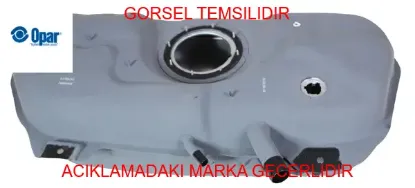 Yakıt depo komple opar 51948505 resmi