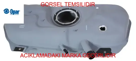 Yakıt depo komple opar 51948505 resmi