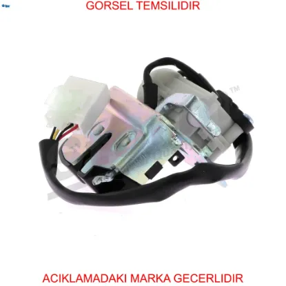 Kilit 5. Kapı(148) fiorino opar 51949047 resmi
