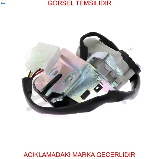 Kilit 5. Kapı(148) fiorino opar 51949047 resmi