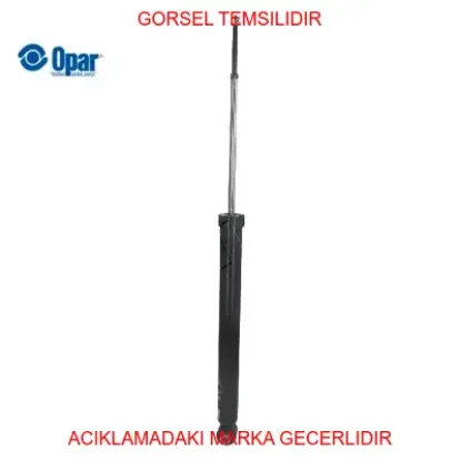 Amortisör arka opar 51950104 resmi