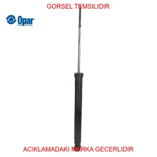 Amortisör arka opar 51950104 resmi