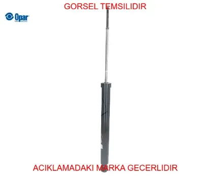 Amortisör arka opar 51950106 resmi