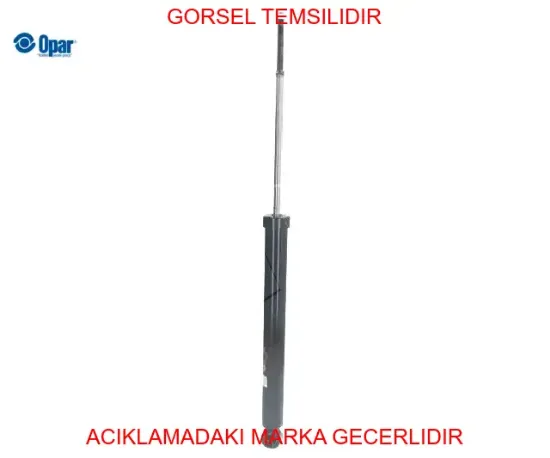 Amortisör arka opar 51950106 resmi