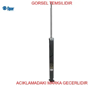 Amortisör arka linea opar 51952403 resmi