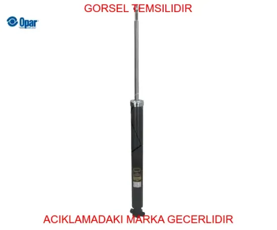 Amortisör arka linea opar 51952403 resmi