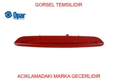 Taıl lamp opar 51953596 resmi