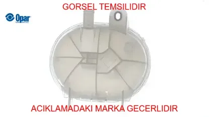 Depo radyatör opar 51956876 resmi