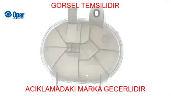 Depo radyatör opar 51956876 resmi
