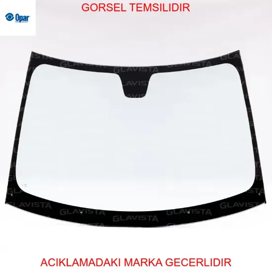 Ön cam 500l opar 51958387 resmi